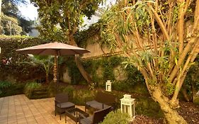 Trastevere Oasi Garden Apartment - Roma