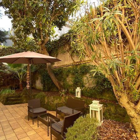 Trastevere Oasi Garden Apartment - Roma Exterior photo