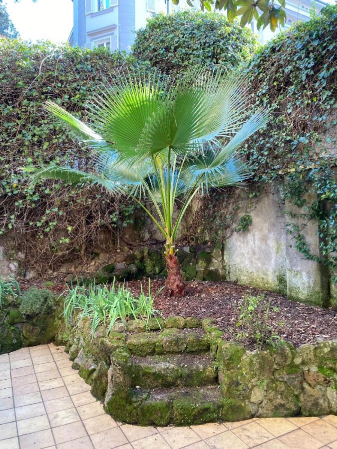 Trastevere Oasi Garden Apartment - Roma Exterior photo