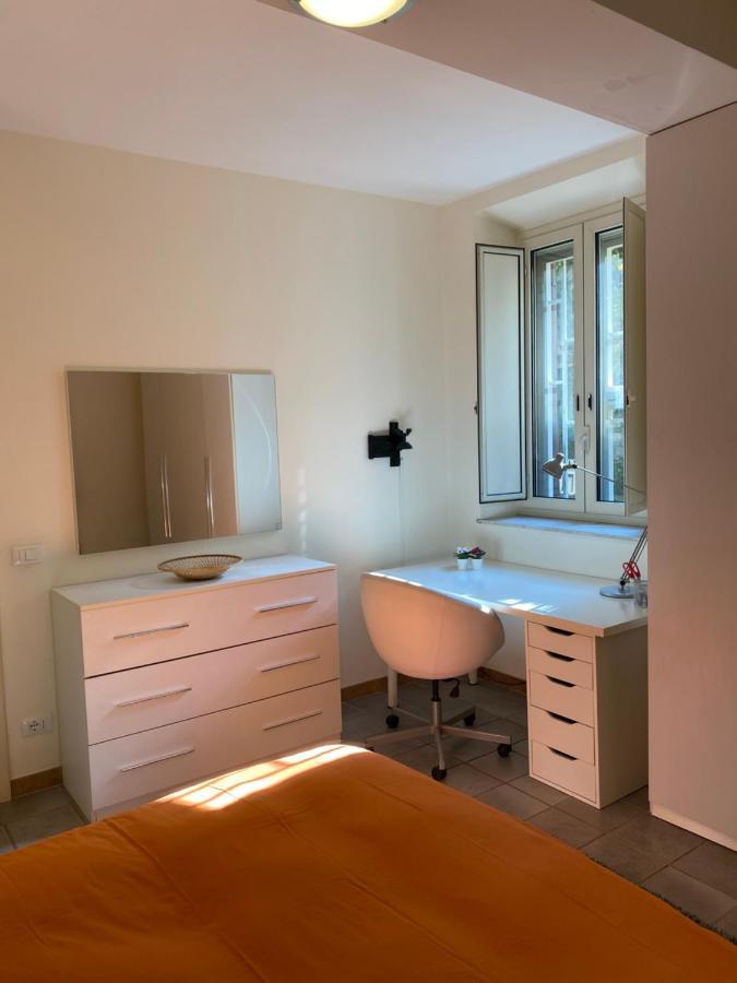 Trastevere Oasi Garden Apartment - Roma Exterior photo