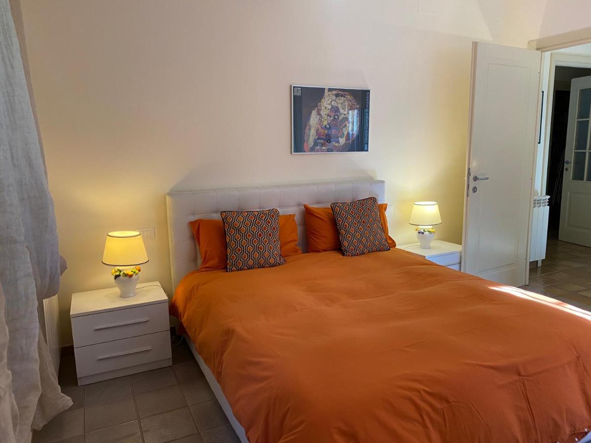 Trastevere Oasi Garden Apartment - Roma Exterior photo