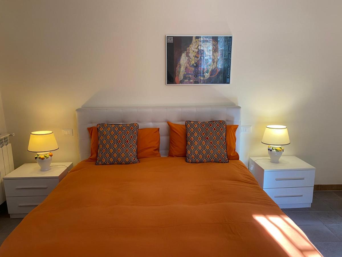 Trastevere Oasi Garden Apartment - Roma Exterior photo