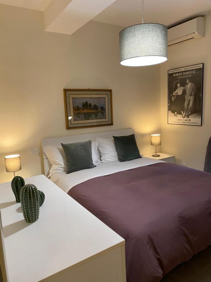 Trastevere Oasi Garden Apartment - Roma Exterior photo
